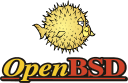 *OpenBSD*